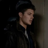 DEAN WINCHESTER