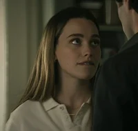 LOVE QUINN