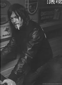 Daryl Dixon