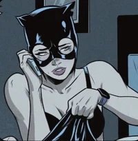 Catwoman 