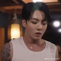 Jungkook