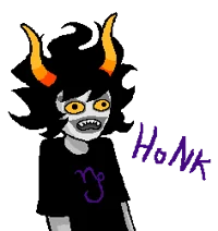 Gamzee Makara