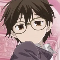 Haruhi Fujioka