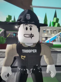 State trooper