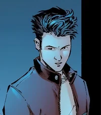 RANGER Julian Keller