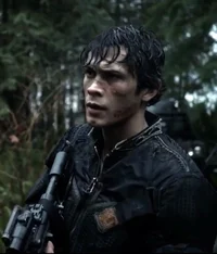 BELLAMY BLAKE