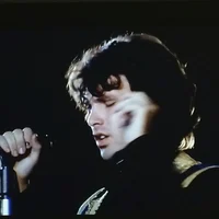 Jim Morrison