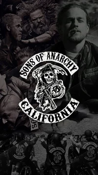 Sons of Anarchy 