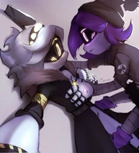 N x uzi