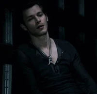 klaus mikaelson