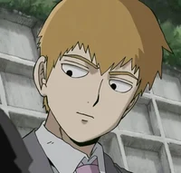 Reigen Arataka 