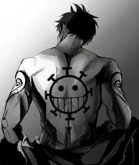 Trafalgar law 