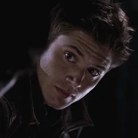 DEAN WINCHESTER