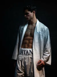 Ryan Garcia 