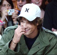 JARED PADALECKI