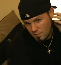 Fred Durst