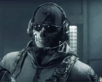 Ghost - Mistreatment