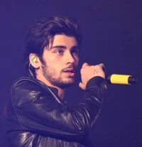 ZAYN MALIK
