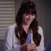 LEXIE GREY