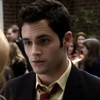 DAN HUMPHREY