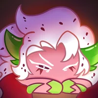 Pitaya Dragon Cookie