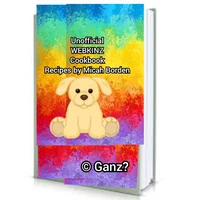 A WEBKINZ Cookbook 