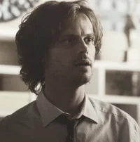 SPENCER REID