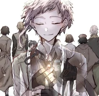 The Detective Agency