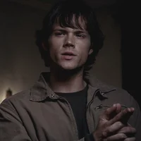 SAM WINCHESTER