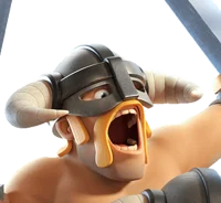 Barbarian - CR