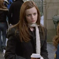 RORY GILMORE