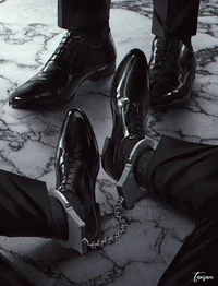 Officer husband bl