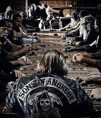 Sons of Anarchy 