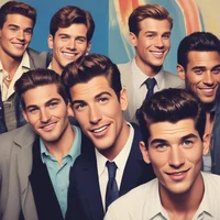 Mha x celebrity user