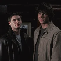 SAM AND DEAN