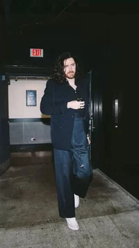 Andrew Hozier-Byrne