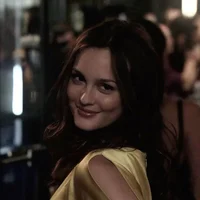 BLAIR WALDORF