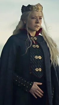 Rhaenyra Targaryen