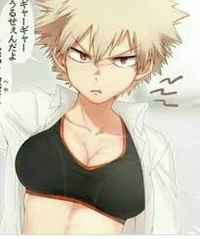 Katsumi Bakugo