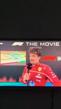 Charles Leclerc 