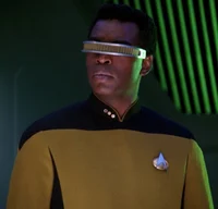 Geordi La Forge