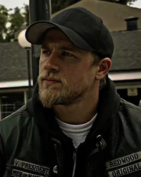 Jax Teller 
