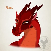 WoF - Flame