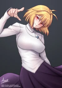 Arcueid Brunestud 