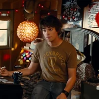 Rodrick Heffley