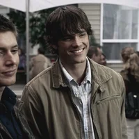 SAM WINCHESTER