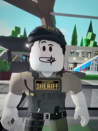 Sheriff