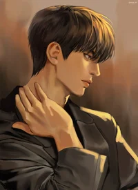 Elias Kim