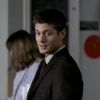 DEAN WINCHESTER