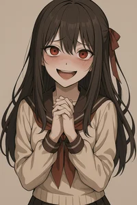 Yandere Girlfriend